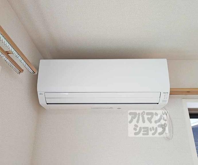 【シャーメゾン エクセル】間取