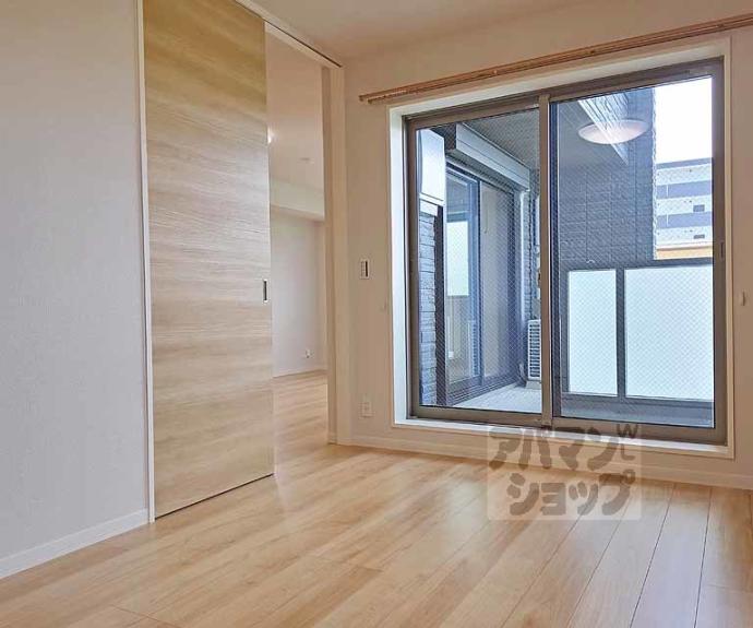 【シャーメゾン エクセル】間取