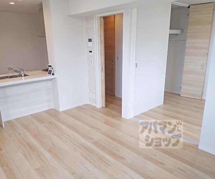 【シャーメゾン エクセル】間取