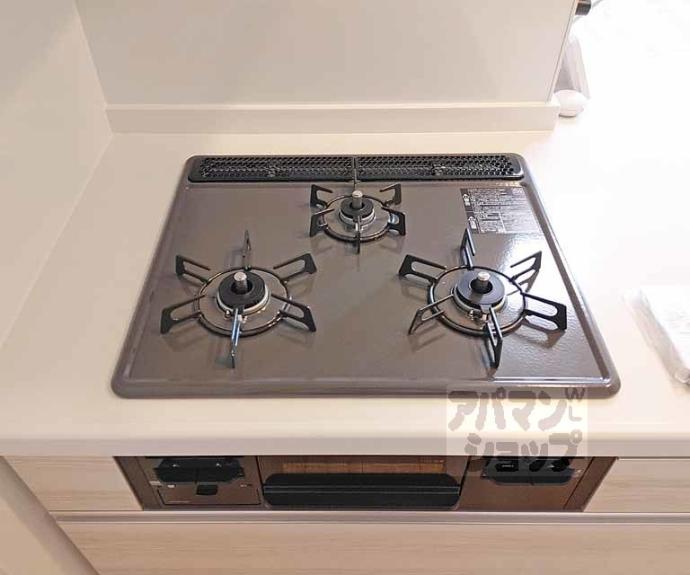 【シャーメゾン エクセル】間取