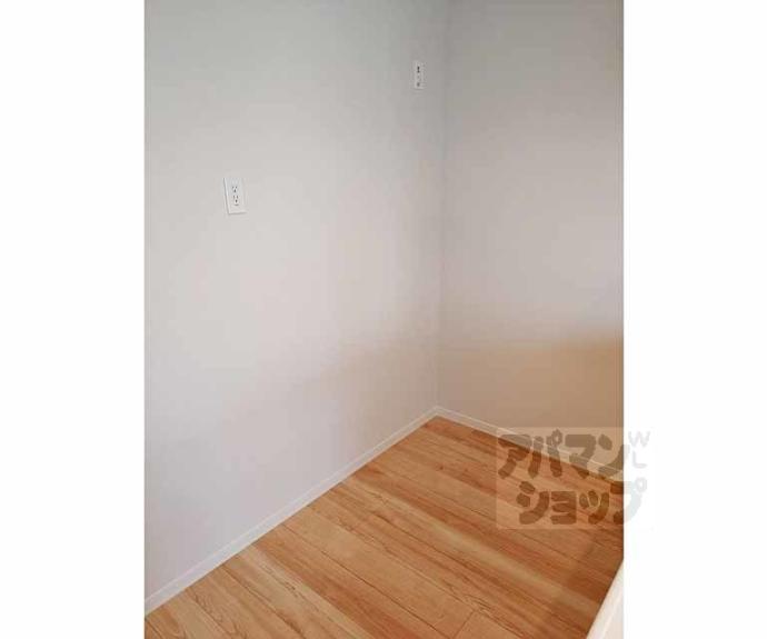 【シャーメゾン エクセル】間取