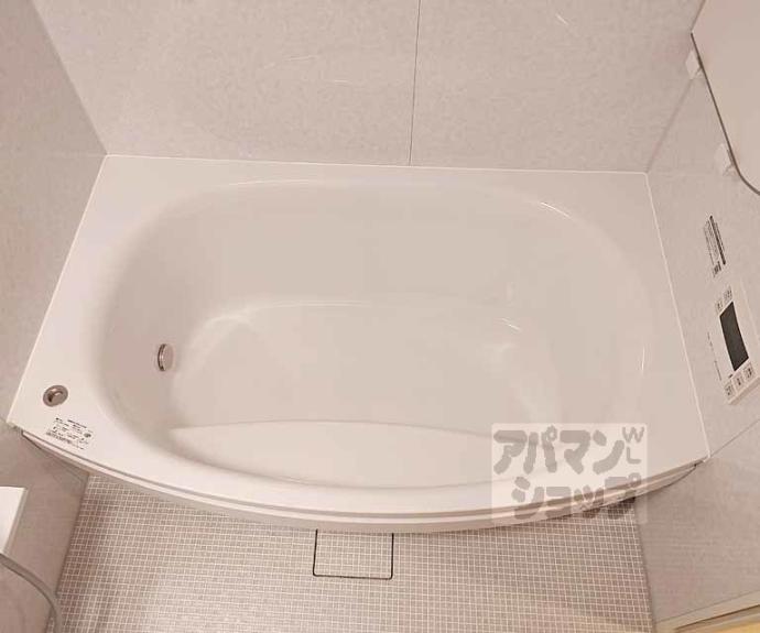 【シャーメゾン エクセル】間取