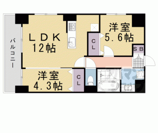 【クオリア京都東山】