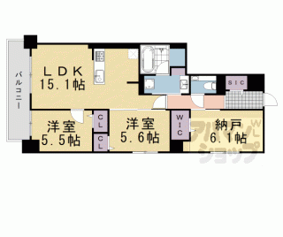 【クオリア京都東山】