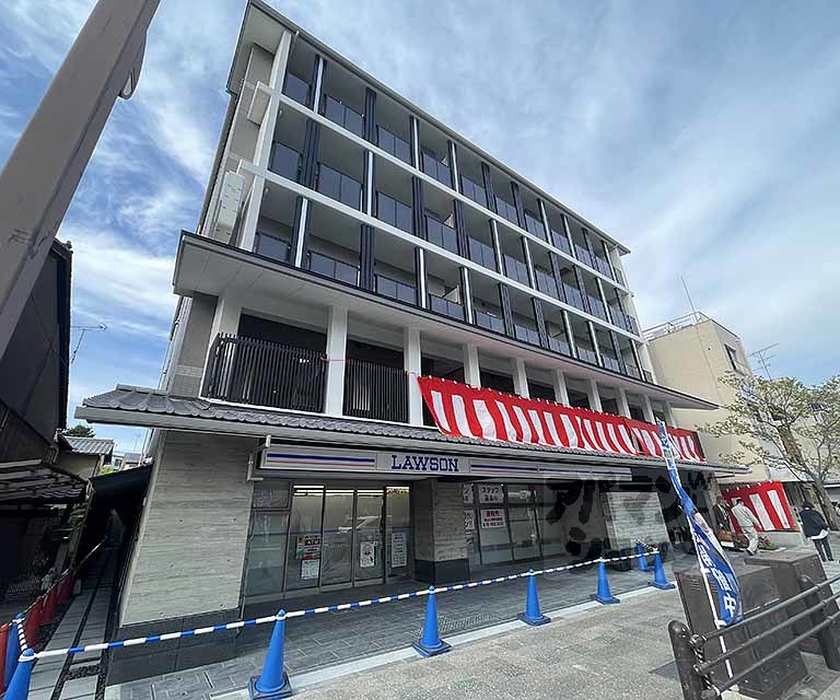 クオリア京都東山