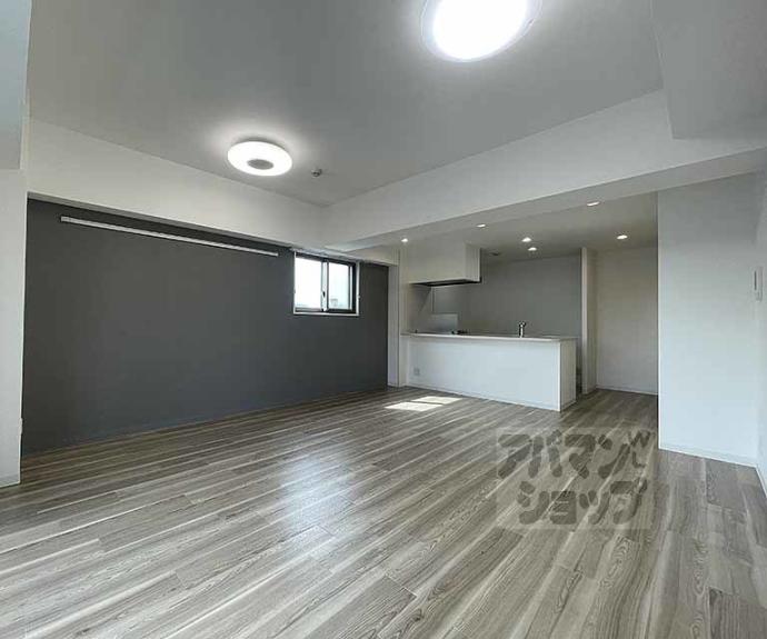 【クオリア京都東山】間取