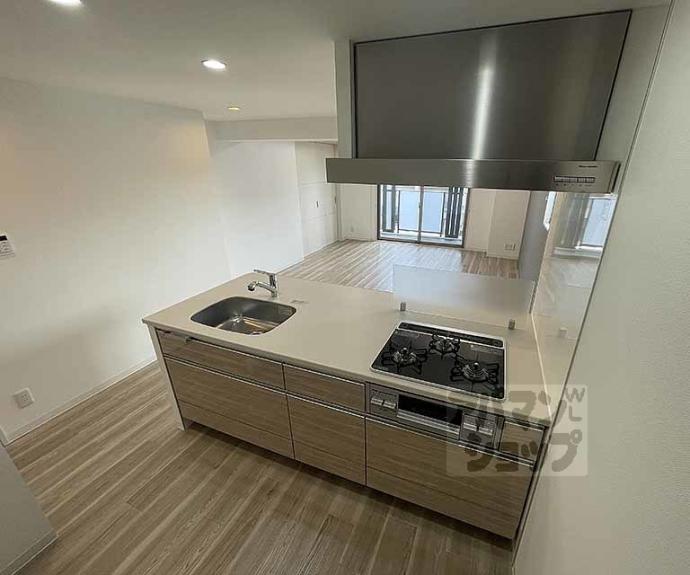 【クオリア京都東山】間取