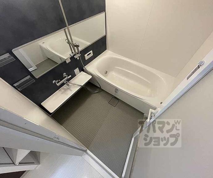 【クオリア京都東山】間取