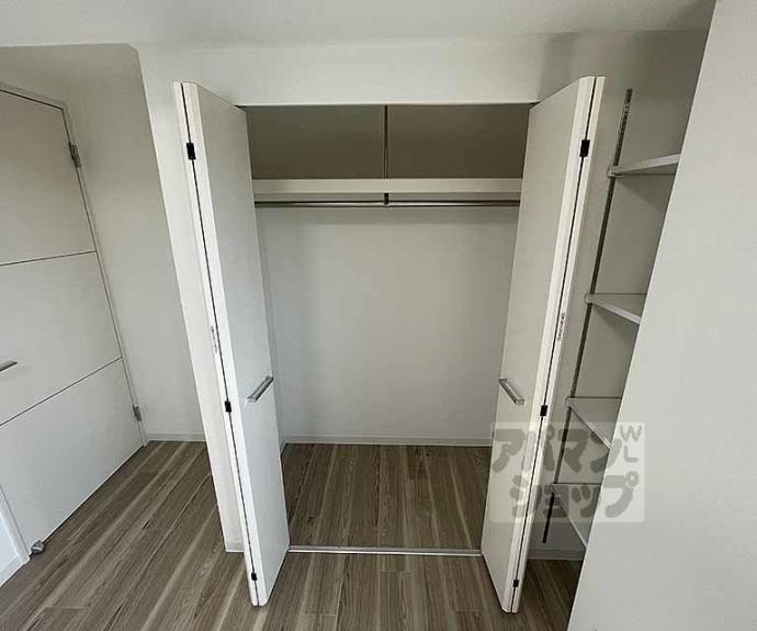 【クオリア京都東山】間取