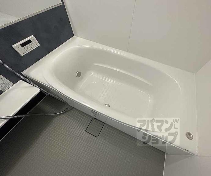 【クオリア京都東山】間取