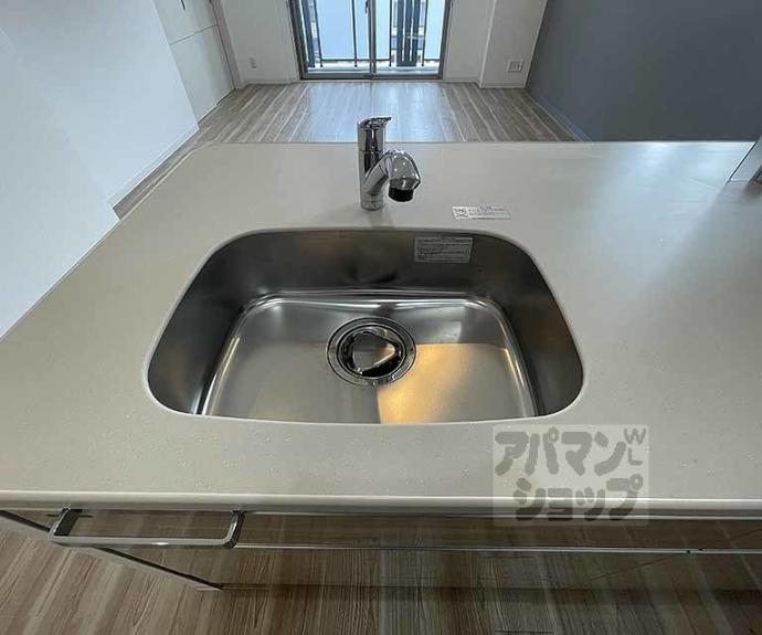 【クオリア京都東山】間取