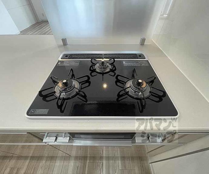 【クオリア京都東山】間取