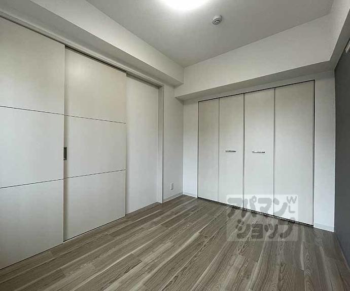 【クオリア京都東山】間取