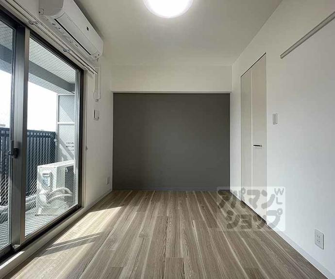 【クオリア京都東山】間取