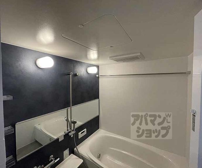 【クオリア京都東山】間取