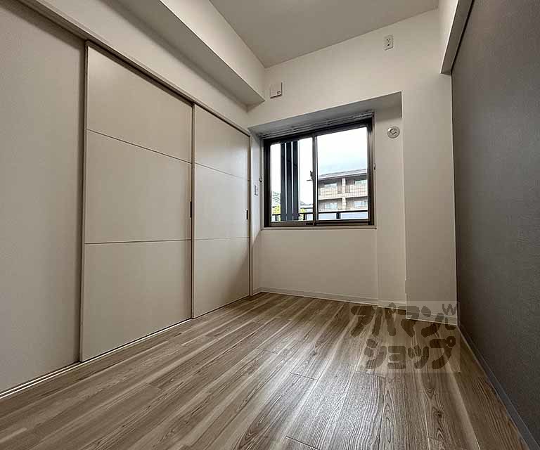 【QUALIOR京都東山】間取