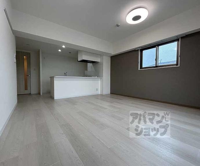 【クオリア京都東山】間取