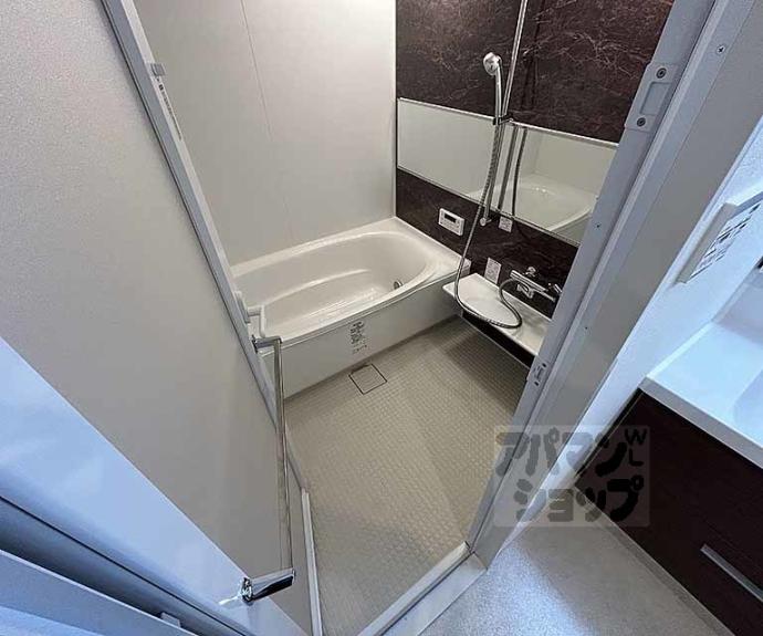 【クオリア京都東山】間取