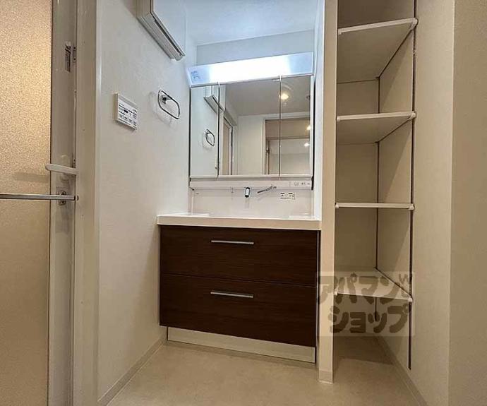 【クオリア京都東山】間取