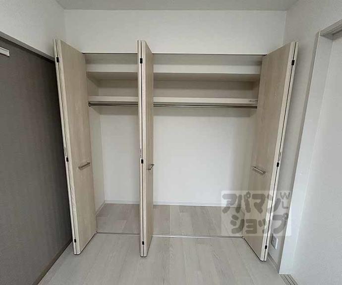 【クオリア京都東山】間取