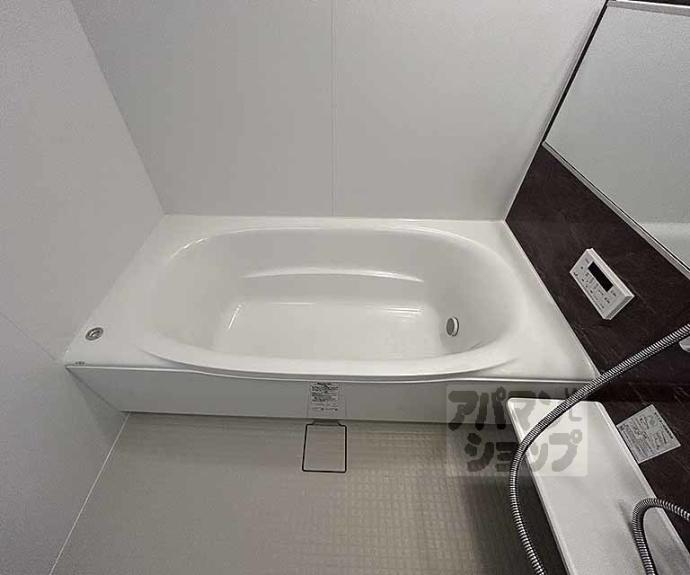 【クオリア京都東山】間取