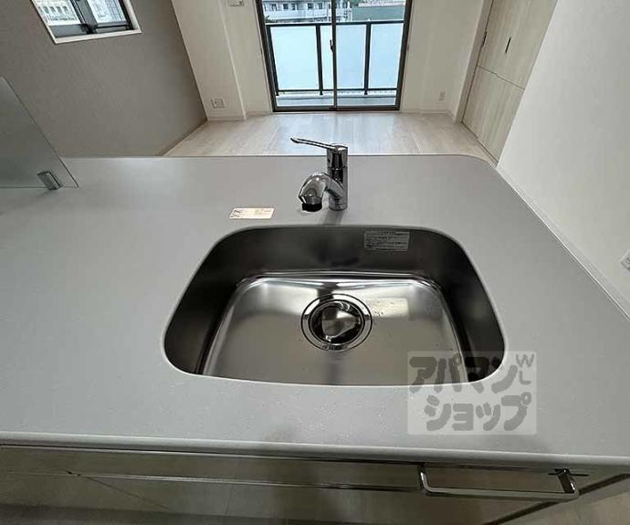 【クオリア京都東山】間取