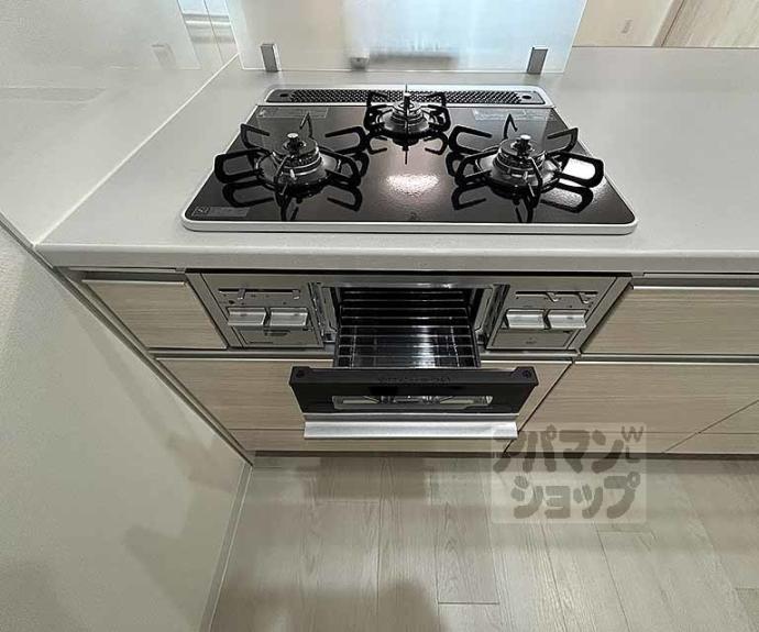 【クオリア京都東山】間取