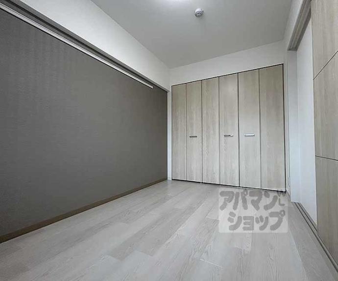 【クオリア京都東山】間取