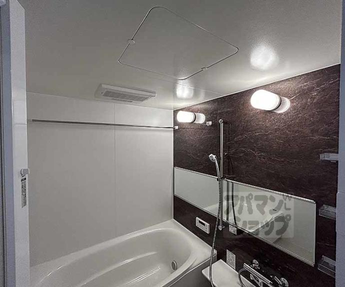 【クオリア京都東山】間取