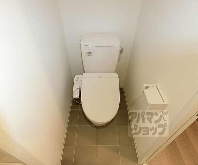 【ＴＨＥ　ＧＡＲＮＥＴ　ＳＵＩＴＥ　ＲＥＳＩＤＥＮＣＥ西院Ⅰ】間取