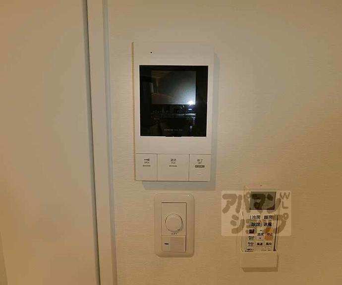 【ＴＨＥ　ＧＡＲＮＥＴ　ＳＵＩＴＥ　ＲＥＳＩＤＥＮＣＥ西院Ⅰ】間取