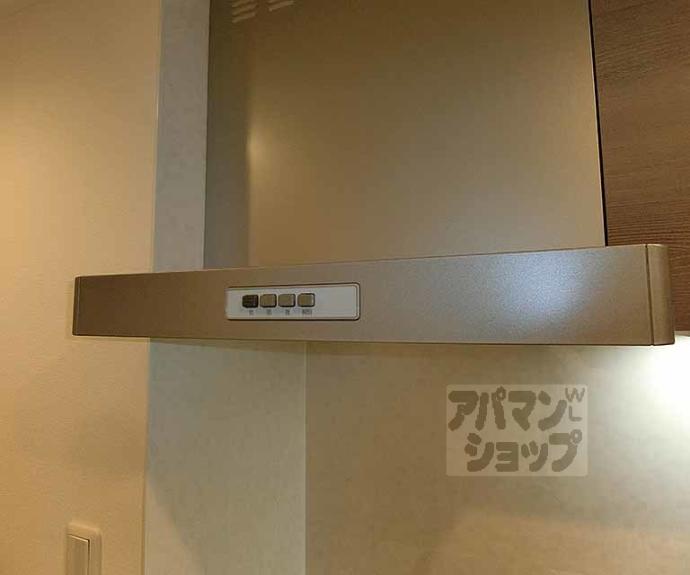 【ＴＨＥ　ＧＡＲＮＥＴ　ＳＵＩＴＥ　ＲＥＳＩＤＥＮＣＥ西院Ⅰ】間取