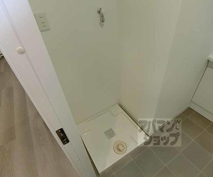 【ＴＨＥ　ＧＡＲＮＥＴ　ＳＵＩＴＥ　ＲＥＳＩＤＥＮＣＥ西院Ⅰ】間取