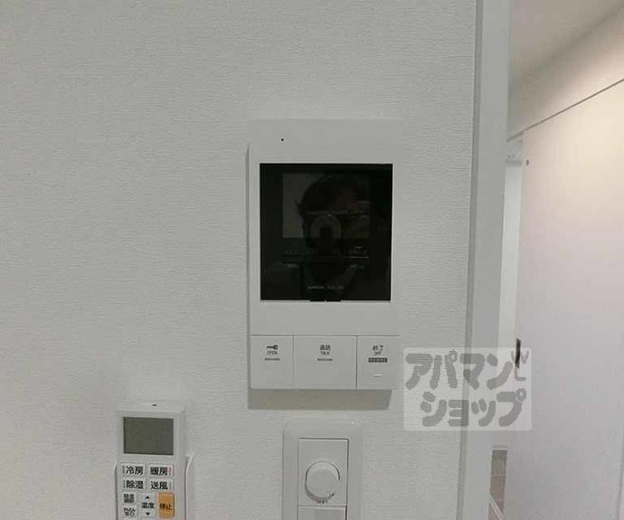 【ＴＨＥ　ＧＡＲＮＥＴ　ＳＵＩＴＥ　ＲＥＳＩＤＥＮＣＥ西院Ⅰ】間取