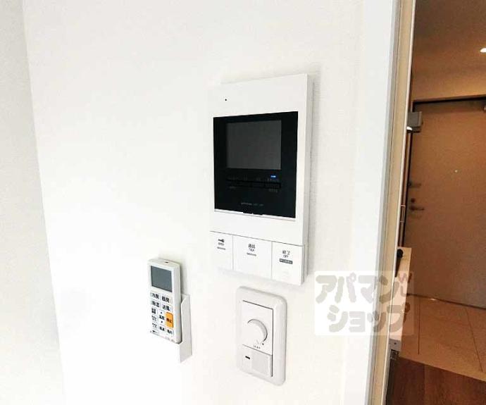【ＴＨＥ　ＧＡＲＮＥＴ　ＳＵＩＴＥ　ＲＥＳＩＤＥＮＣＥ西院Ⅰ】間取