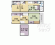 下弁天町貸家：近隣風景