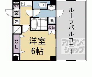 【エステムコート京都梅小路公園】