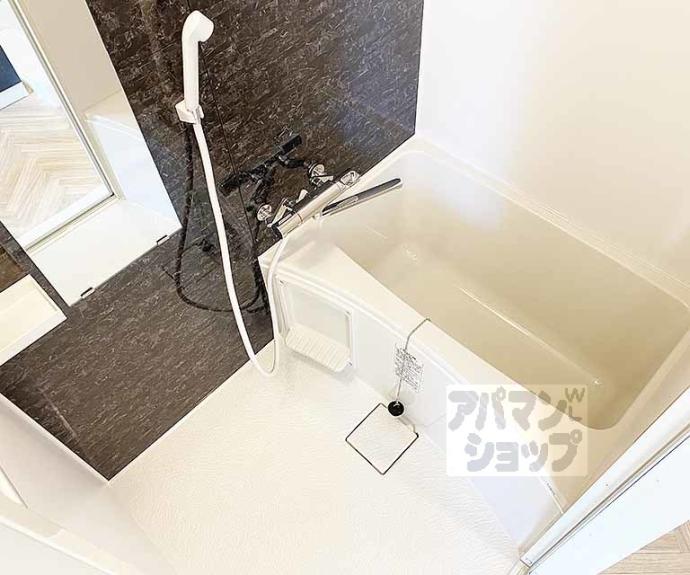 【ウインズコート京都西陣】間取