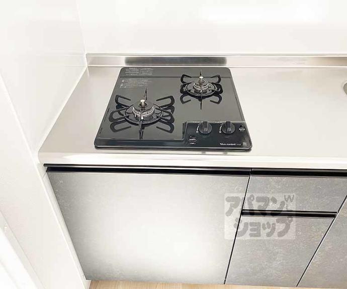 【ウインズコート京都西陣】間取