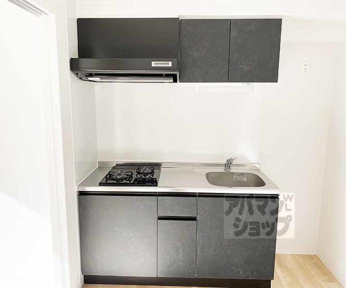 【ウインズコート京都西陣】間取