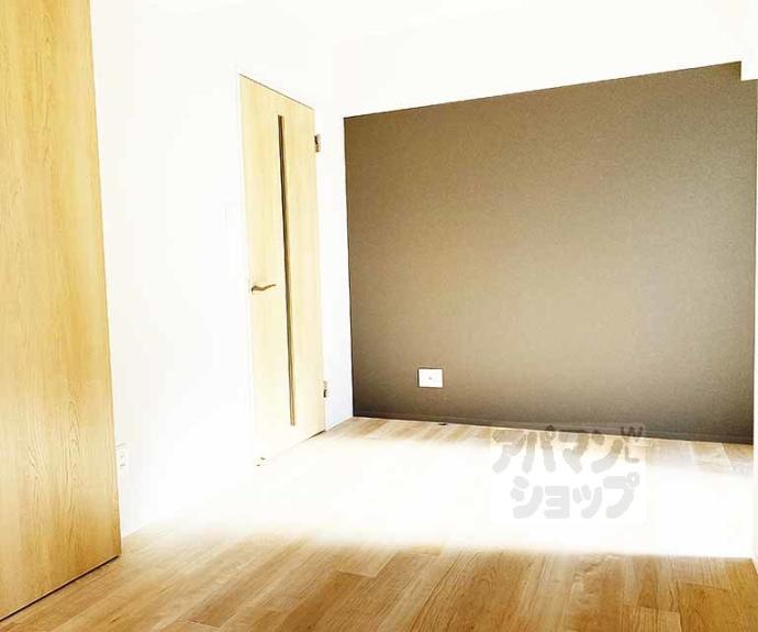 【ウインズコート京都西陣】間取