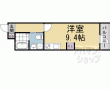 ＴＨＥ　ＧＡＲＮＥＴ　ＳＵＩＴＥ　ＲＥＳＩＤＥＮＣＥ西大路：外観パース