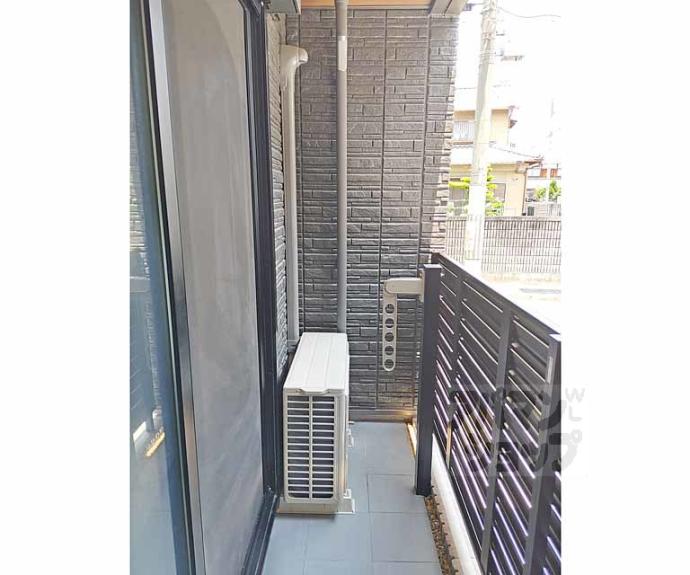 【Ｃｏｍｆｉｅｌｄ　シャーメゾン】間取