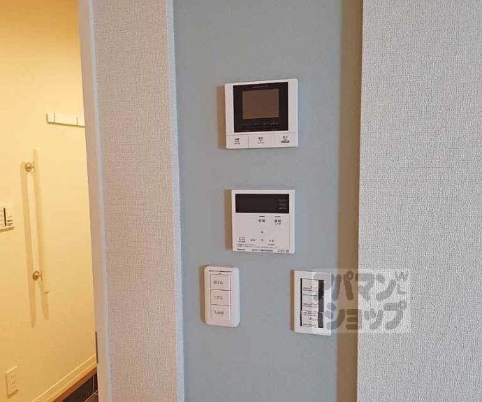 【Ｃｏｍｆｉｅｌｄ　シャーメゾン】間取