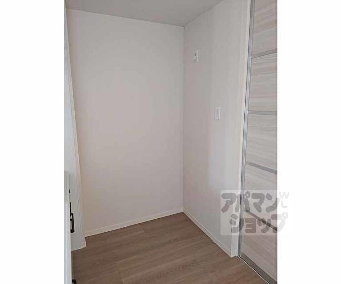 【Ｃｏｍｆｉｅｌｄ　シャーメゾン】間取