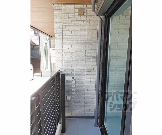 【Ｃｏｍｆｉｅｌｄ　シャーメゾン】間取