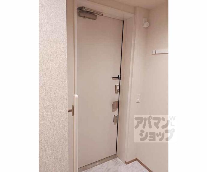 【Ｃｏｍｆｉｅｌｄ　シャーメゾン】間取