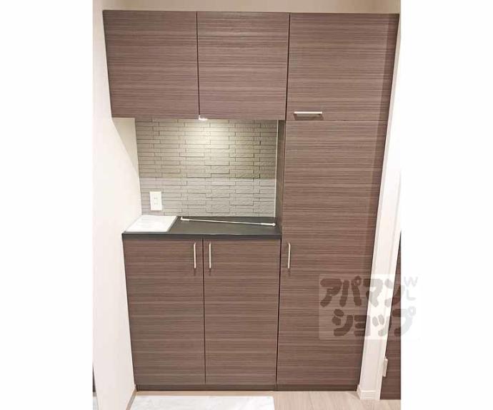 【Ｃｏｍｆｉｅｌｄ　シャーメゾン】間取