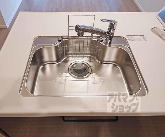 【Ｃｏｍｆｉｅｌｄ　シャーメゾン】間取