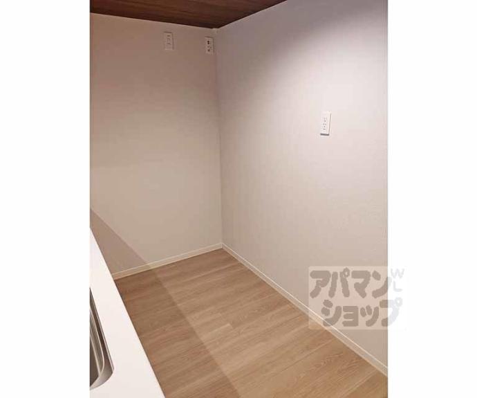 【Ｃｏｍｆｉｅｌｄ　シャーメゾン】間取